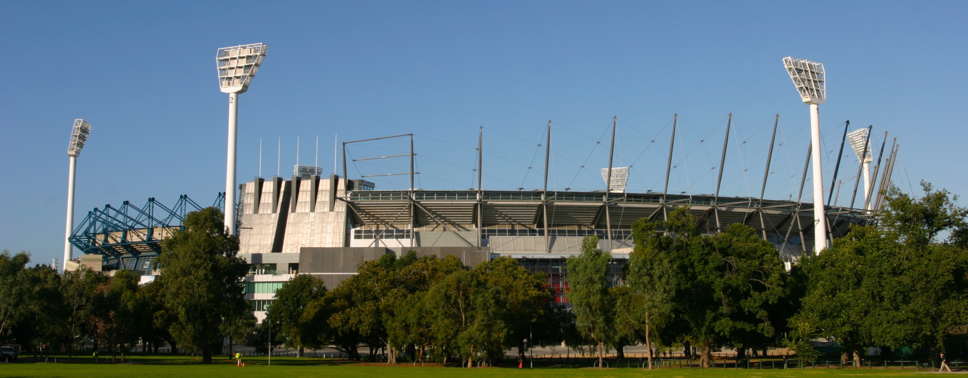 Melbourne is known as Australia’s sporting capital. The MCG and Australian Open are at your doorstep
